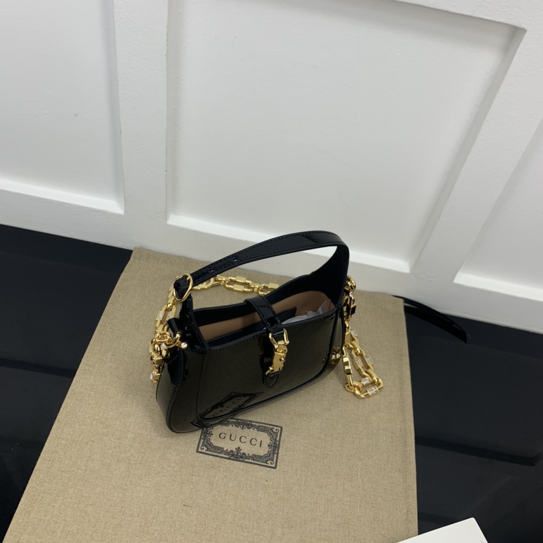 Gucci Hobo Bags